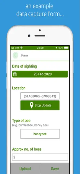 Game screenshot WildForm hack