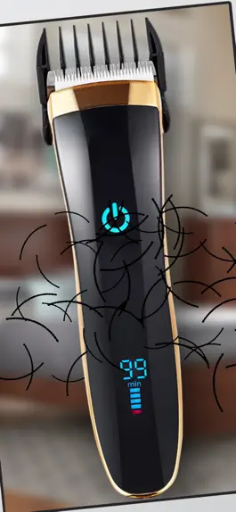 Game screenshot Advanced Electric fader apk
