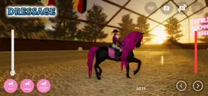 Horse Academy: Ride & Compete screenshot #10 for iPhone