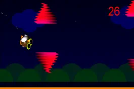 Game screenshot Tornado Owlie apk
