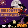 Halloween Hidden Objects Mania icon