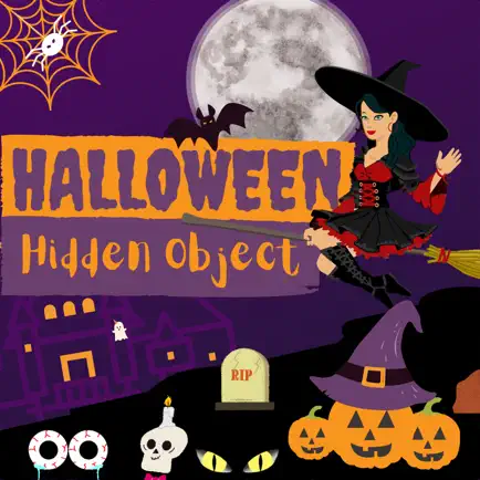 Halloween Hidden Objects Mania Читы