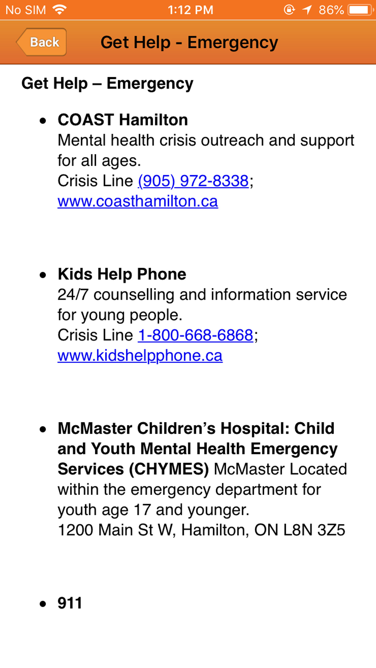 HWDSB Helps