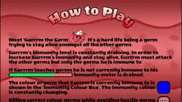 Game screenshot Immunity - Stayin' Alive (Ads) hack
