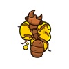 Smash da Ant icon