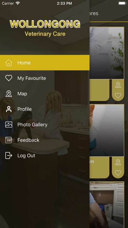 Wollongong Veterinary Cares screenshot-4