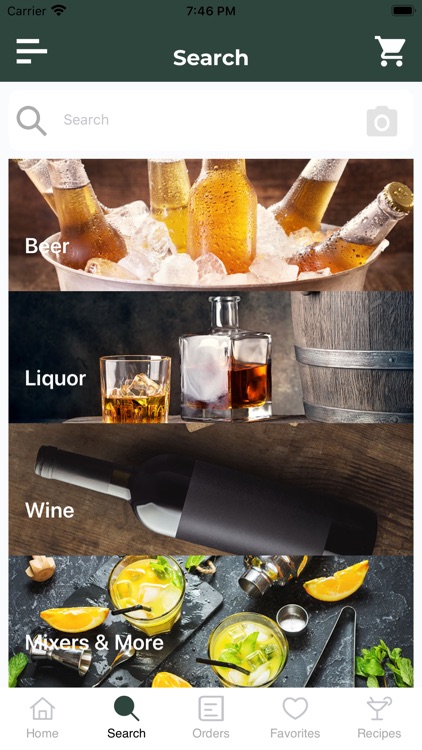 333 E Main St Wine & Liquors