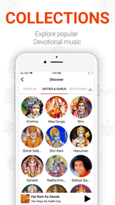 Aalaya - Mantras & Bhajans screenshot