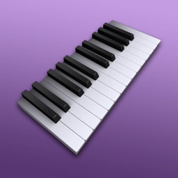 Grand Piano 3D