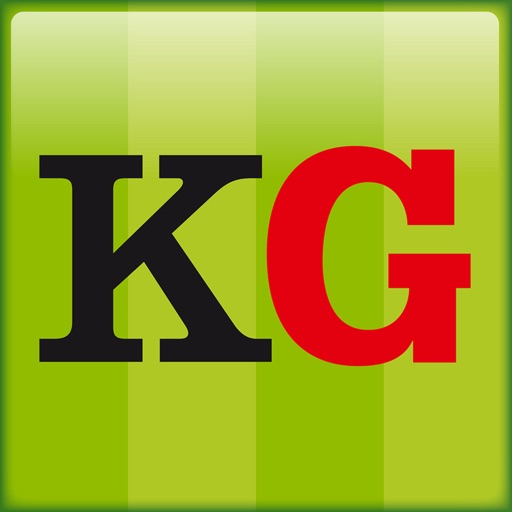 Kitchen Garden Magazine Download