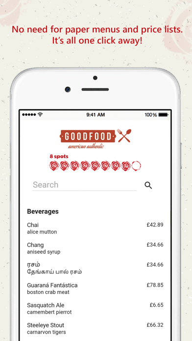 How to cancel & delete SpotStamp - NFC Loyalty Wallet from iphone & ipad 3
