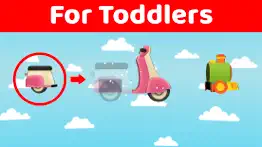 How to cancel & delete toddler games for 2 year olds` 3