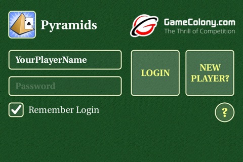 Pyramids Rush Solitaire Onlineのおすすめ画像2