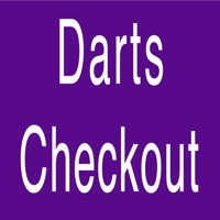 Darts Checkout Calculator apk