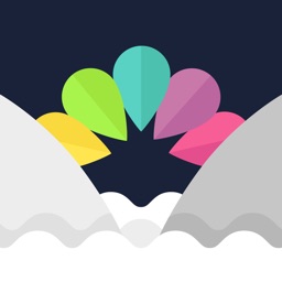 Coloring Watch Apple Watch App