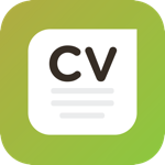Download Resume & CV Templates by CA app