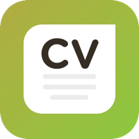 Resume & CV Templates by CA logo