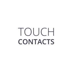 TouchContacts