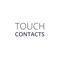 Touch Contacts allows you to store and exchange all your personal, social and business details instantly