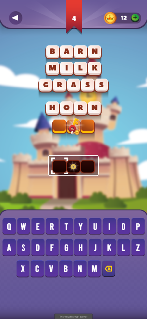 Word Royal(圖5)-速報App