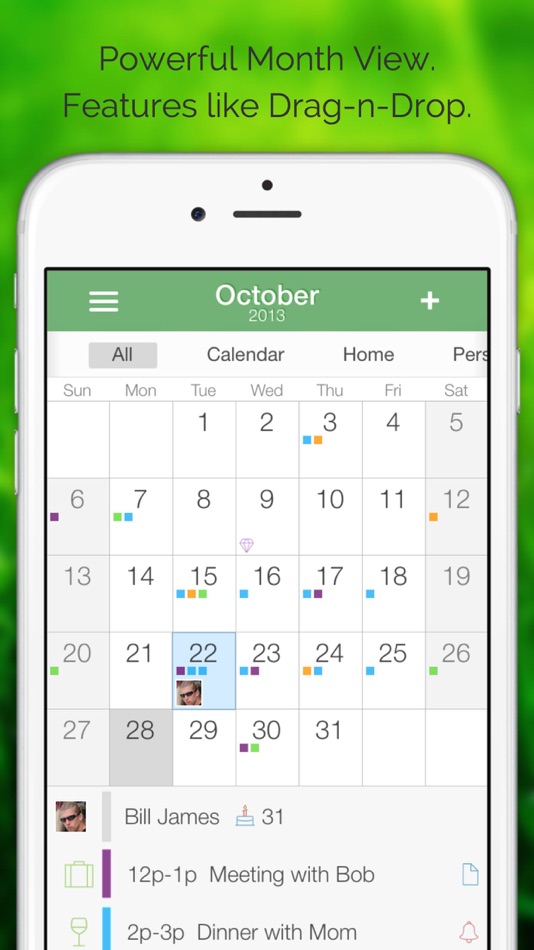 Extreme Calendar - 5.28 - (iOS)