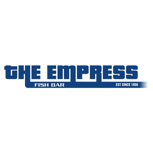 The Empress Fish Bar iOS App