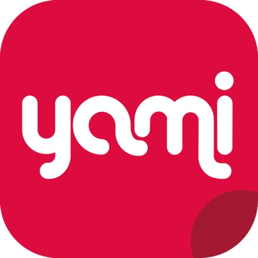 Yami - 随时随地定制厨师的美食指南