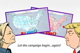 Game screenshot 270 | Two Seventy US Election mod apk