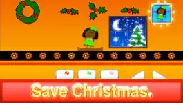 Game screenshot Michael's Christmas adventure hack