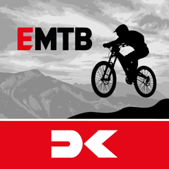 ?E-MTB – Fahrtechniken