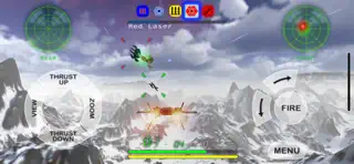 Nemesis - Screenshot 2