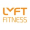 The Lyft Fitness app provides class schedules, social media platforms, fitness goals, and in-club challenges