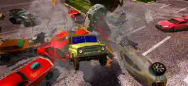 Game screenshot Derby Demolition Simulator Pro hack