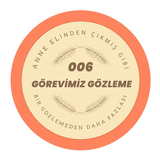 Görevimiz Gözleme 006