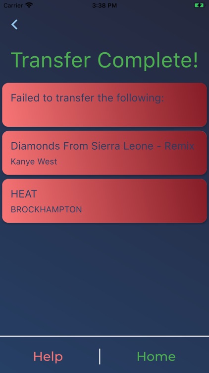 Switcheroo Transfer screenshot-4