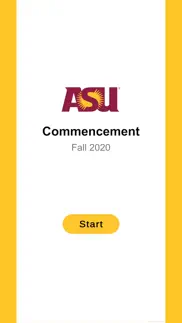 How to cancel & delete asu commencement 3