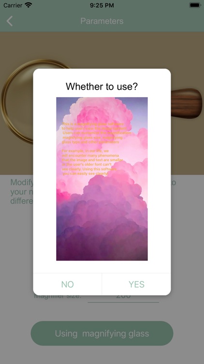 PM-Picture Magnifier screenshot-6