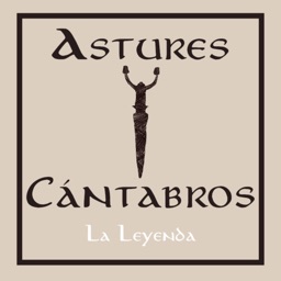 Astures y Cántabros:La Leyenda