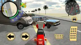 Game screenshot Real Crime Simulator apk