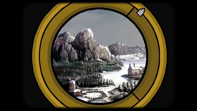 Rusty Lake: Roots screenshot-3