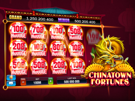 Hacks for Billionaire Casino Slots 777