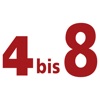4bis8 icon
