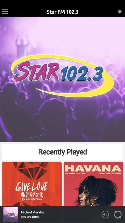 Star FM 102.3