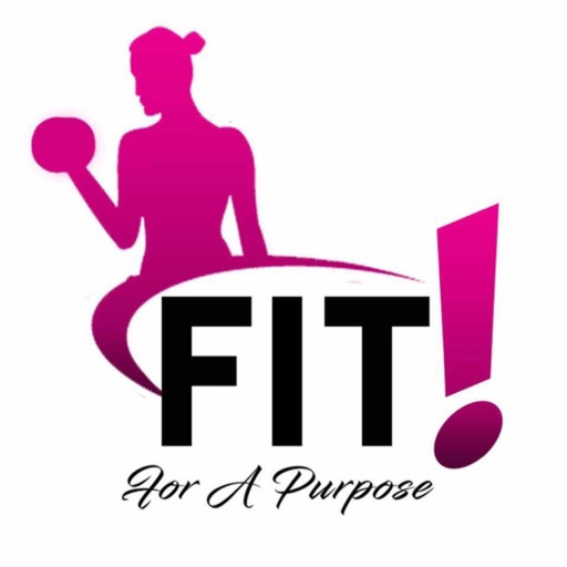 Fit For A Purpose