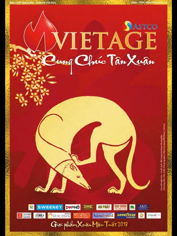 Screenshot #4 pour Viet Age