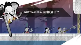 Game screenshot Simply Knights mod apk