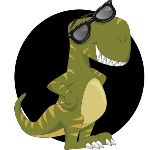 Thesaurus Rex German icon