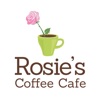 Rosie's Coffee Cafe icon