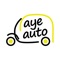 This app is only for AyeAuto Drivers