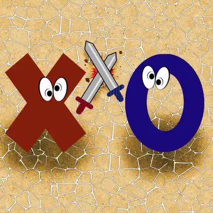X vs O - Tic Tac Toe! Cheats